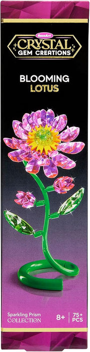 Rose Art Single Lotus Bouquet