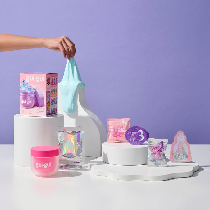 GUIGUI SLIME SINGLE PK