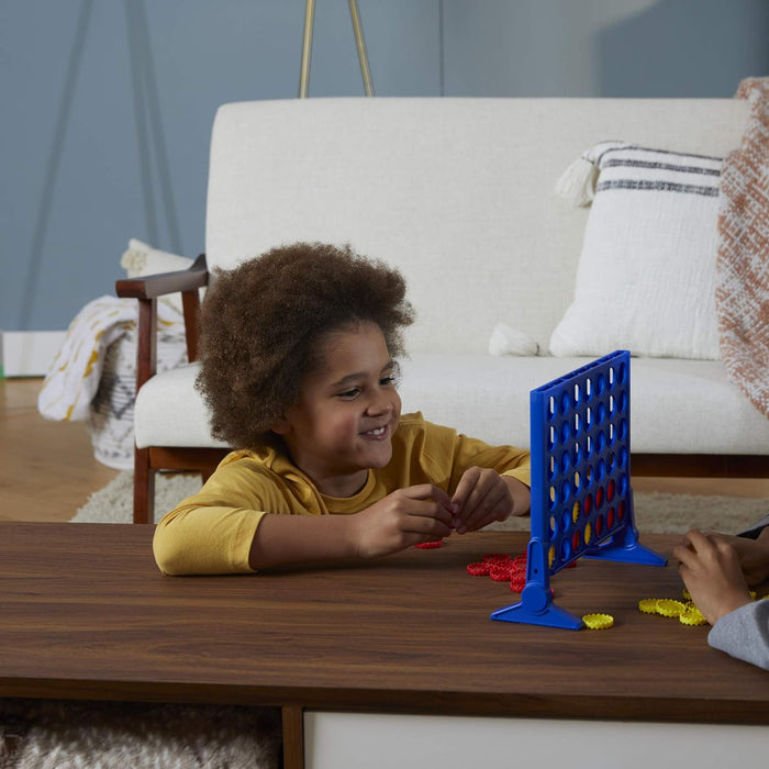 Hasbro Connect 4