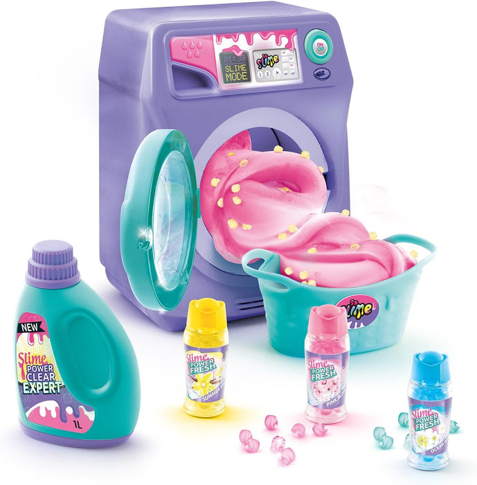 Fresh Scent Slime Washing Machine