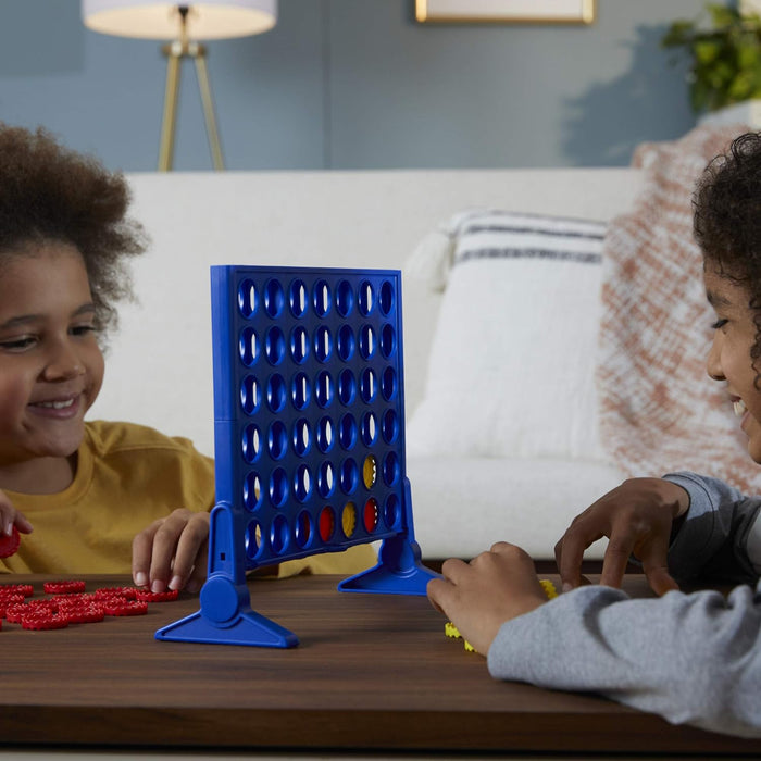 Hasbro Connect 4