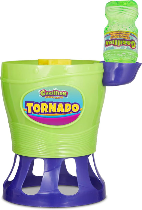 GAZILLION MACHINE TORNADO+ 4OZ B/O