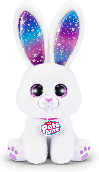 Pets Alive Magic Bunnies (Pearl)