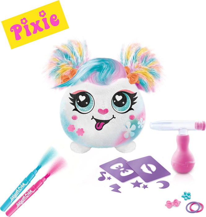 Airbrush Hair'iffic Mini