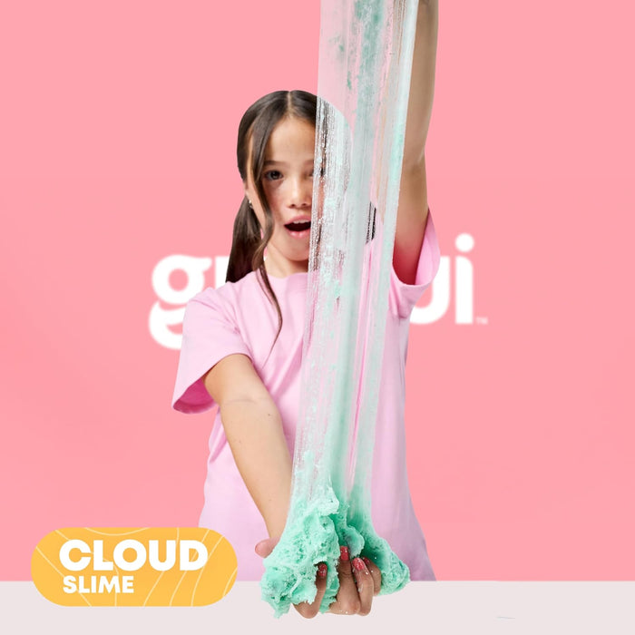 GUIGUI SLIME SINGLE PK