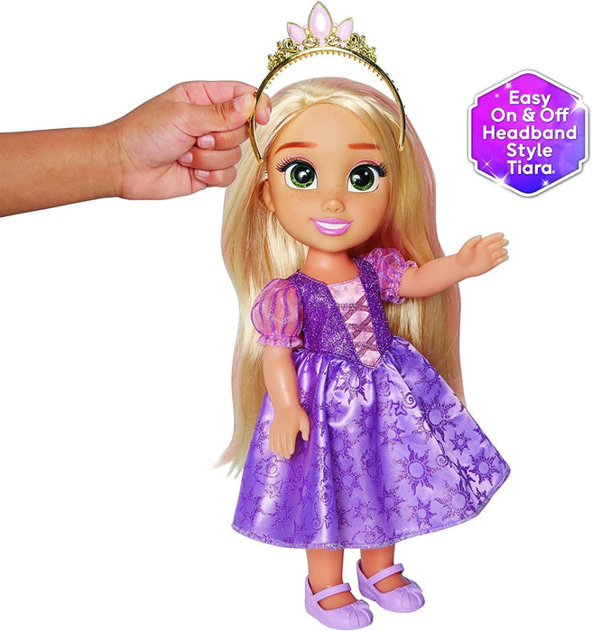 DPRINCESS VALUE DOLL RAPUNZEL 14