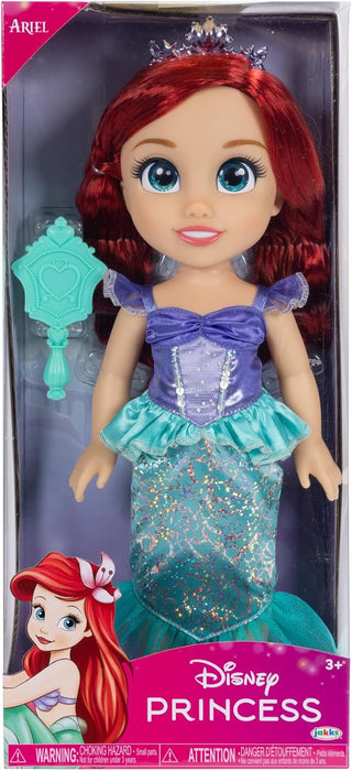 Disney Princess Core Doll Glass Eyes Disney 100th Anniversary Ariel