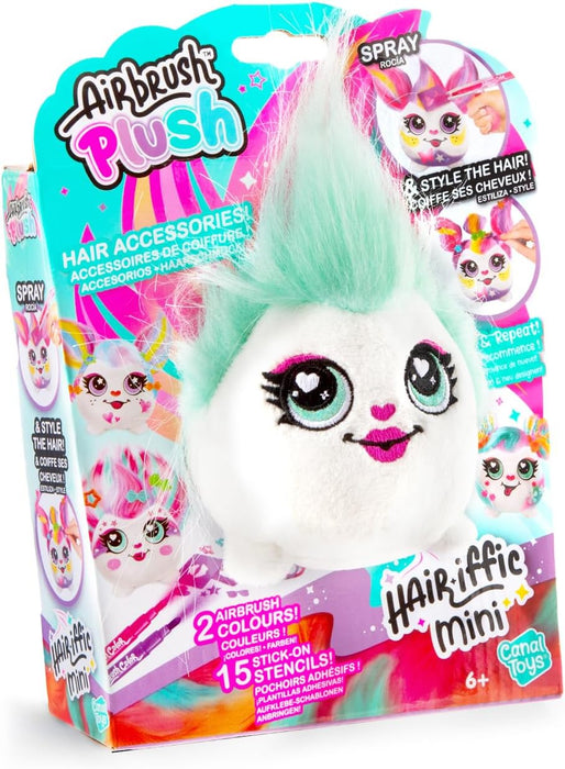 Airbrush Hair'iffic Mini