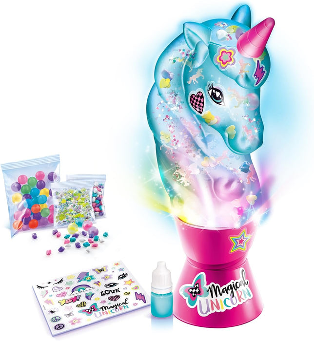 Unicorn Lava Lamp DIY