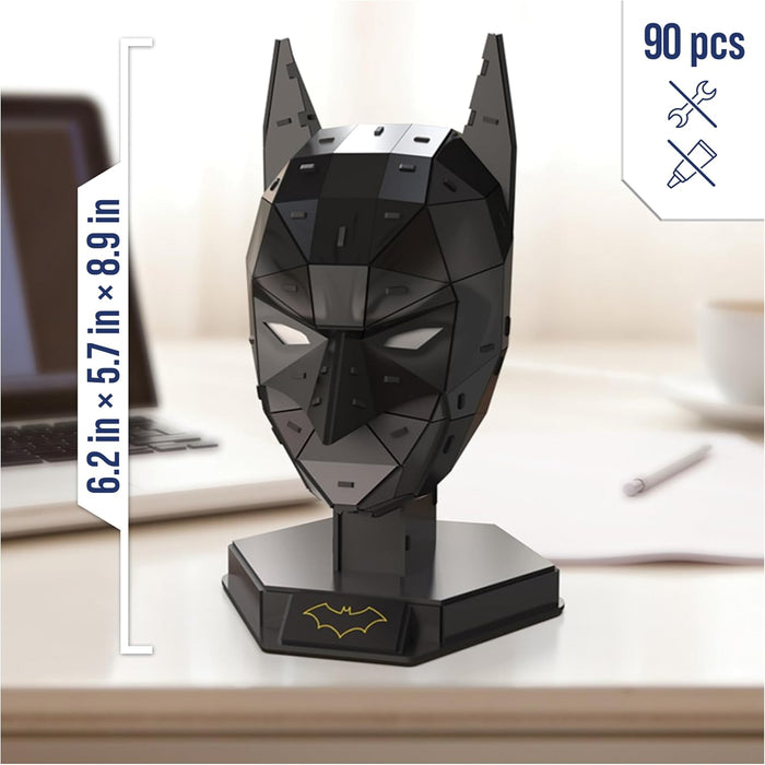 Puzzle 4D DC Batman Mask