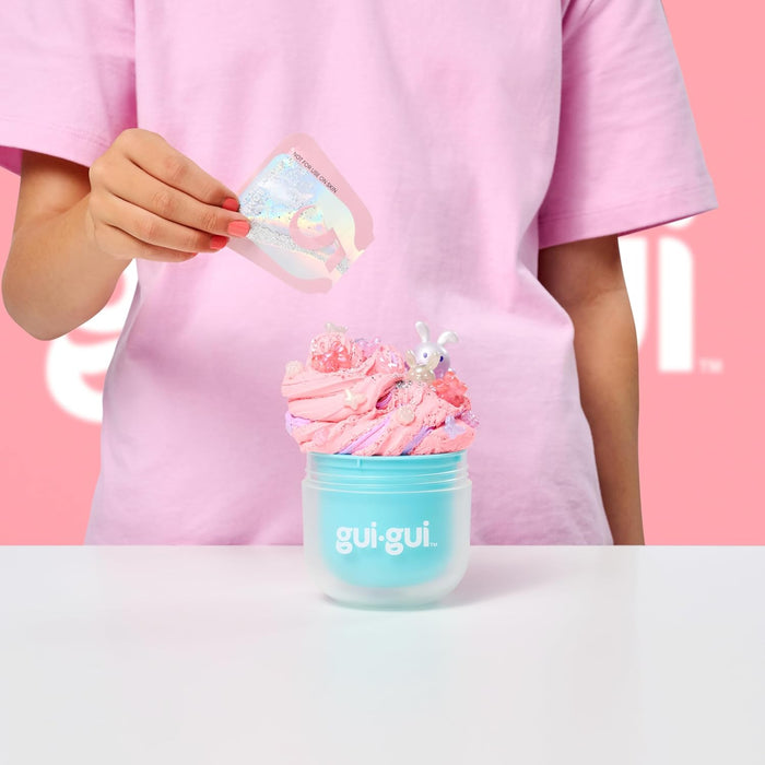 GUIGUI SLIME SINGLE PK