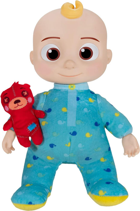 COCOMELON DOLL ROTO BEDTIME JJ