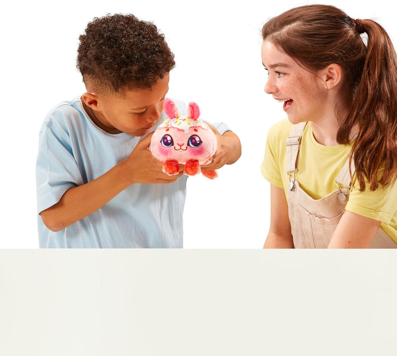 COOKEEZ MAKERY BAKED TREATY