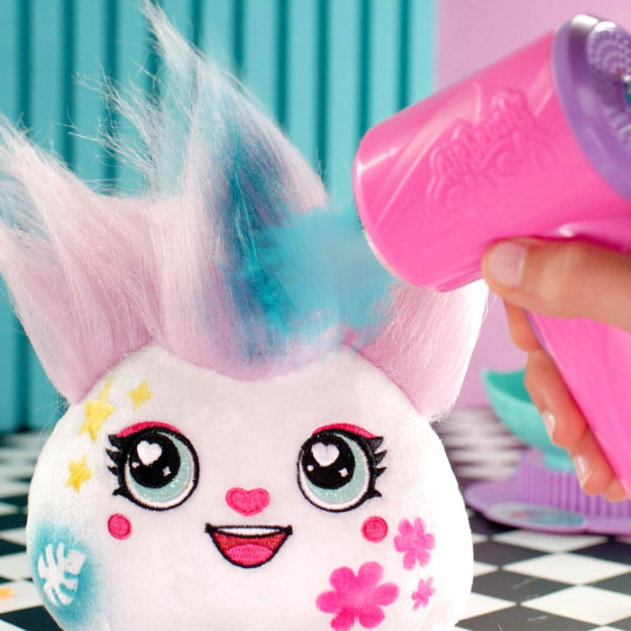 Airbrush Plush Hair’iffic Salon