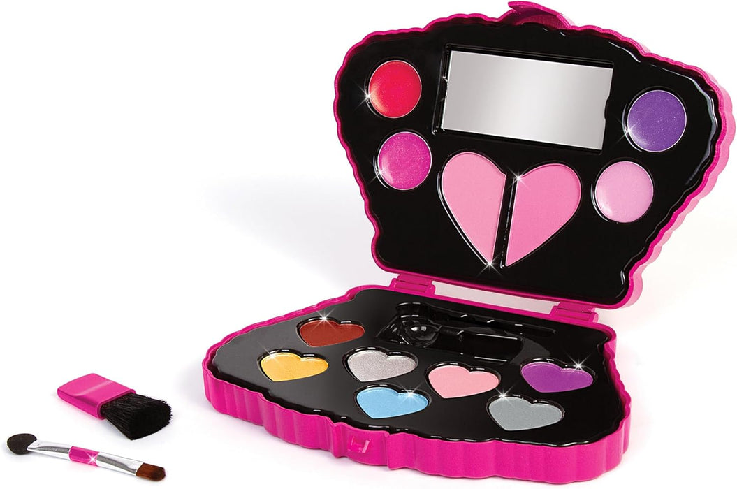 Juicy Couture Bejeweled Beauty Cosmetic Compact