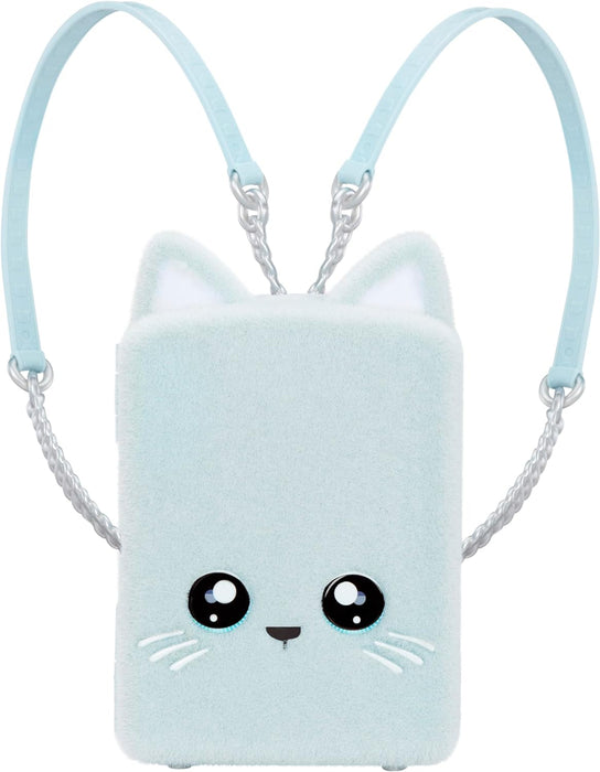 Na Na Na Surprise Mini Backpack Playset Khloe Kitty