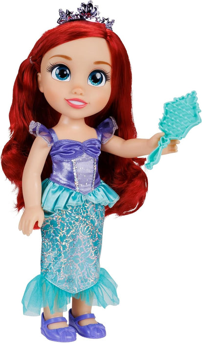 Disney Princess Core Doll Glass Eyes Disney 100th Anniversary Ariel