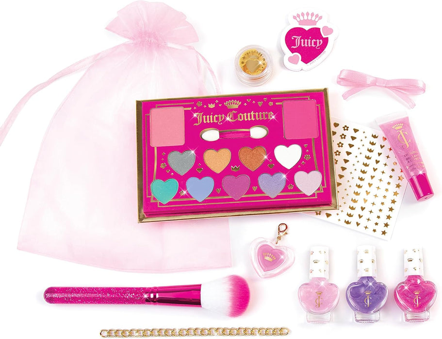 Juicy Couture Luxe Cosmetic Set