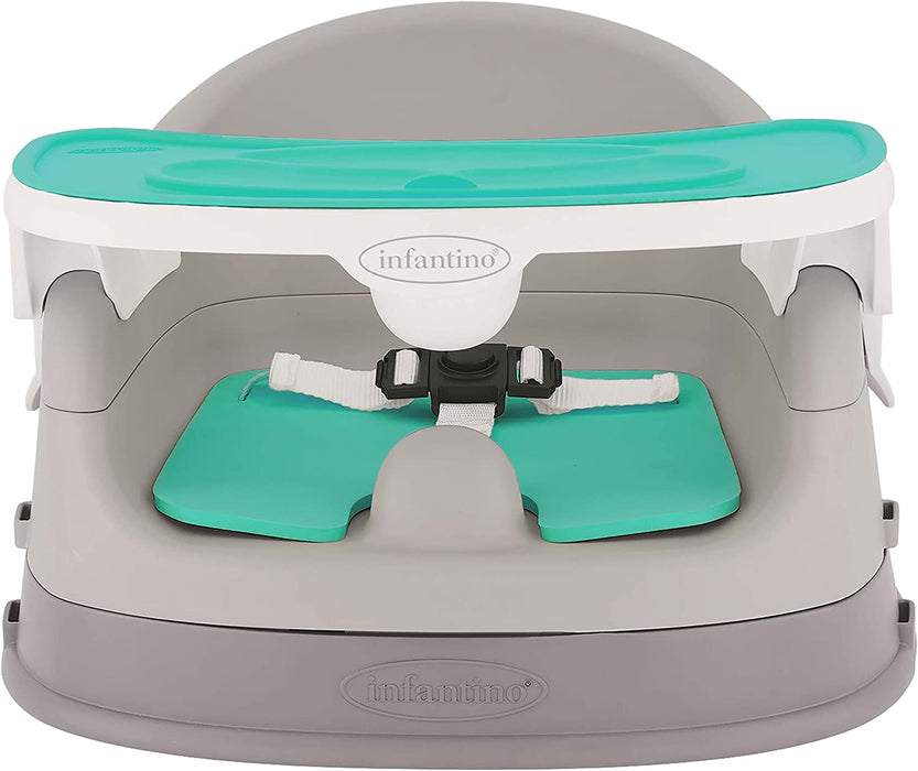 Infantino Grow-with-Me 4-in-1