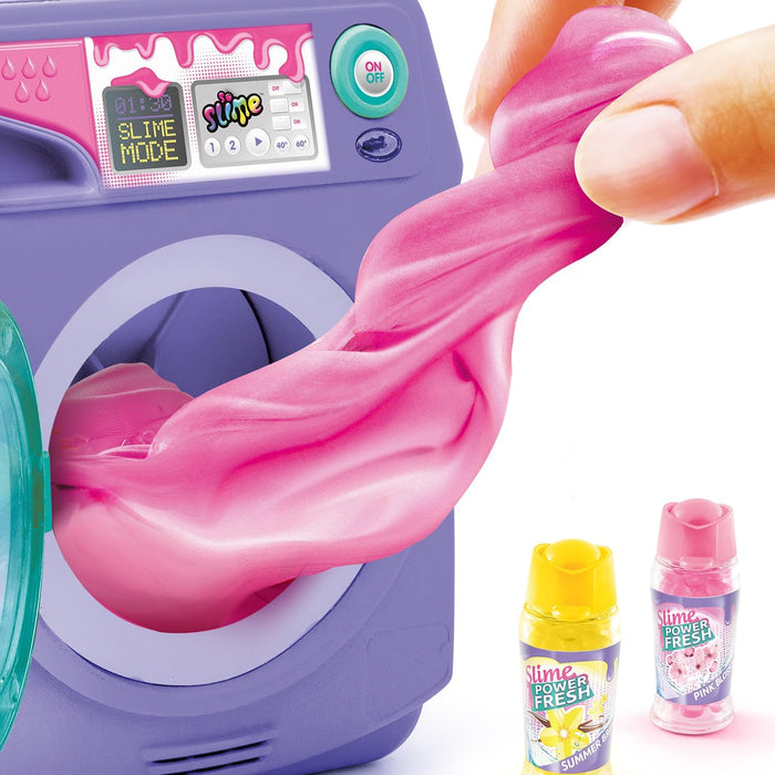 Fresh Scent Slime Washing Machine