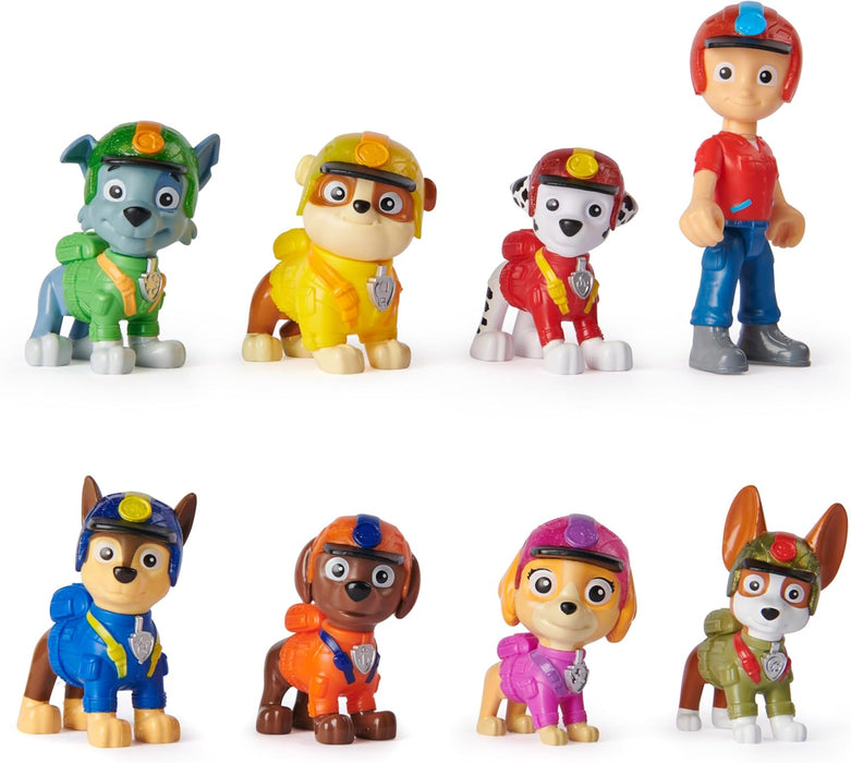 Paw Patrol Jungle Gift Pack