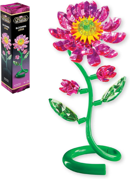 Rose Art Single Lotus Bouquet Toyzania Shop Rose Art Single Lotus Bouquet Toyzania Shop