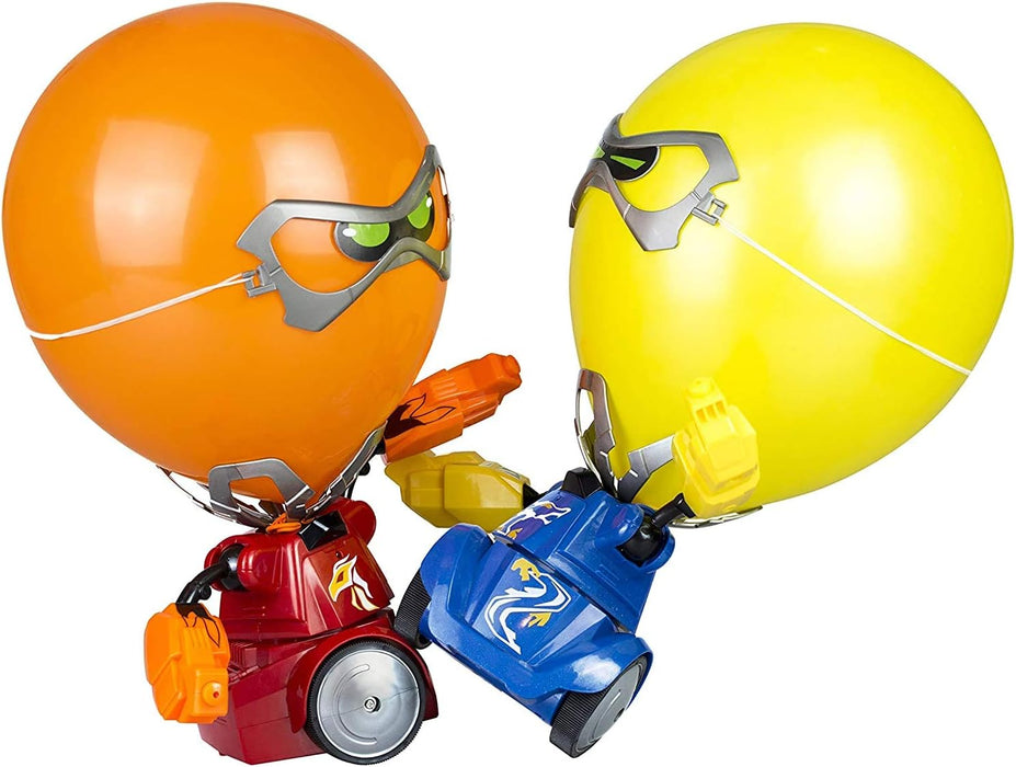 Silverlit Robo Kombat Balloon Puncher Twin Pack