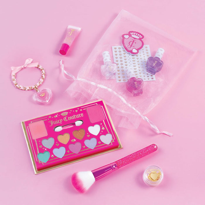 Juicy Couture Luxe Cosmetic Set