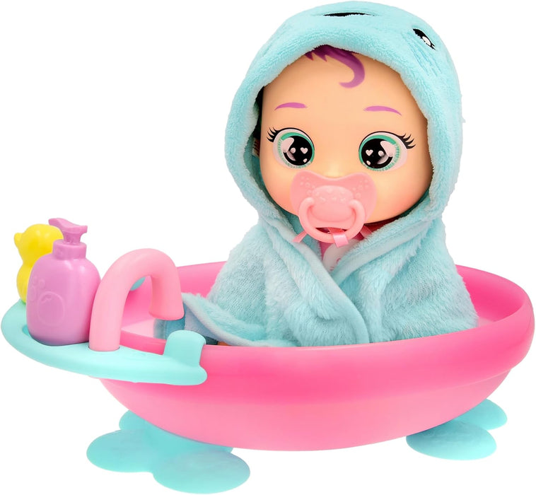 CRY BABIES MY FIRST BATH SARAH