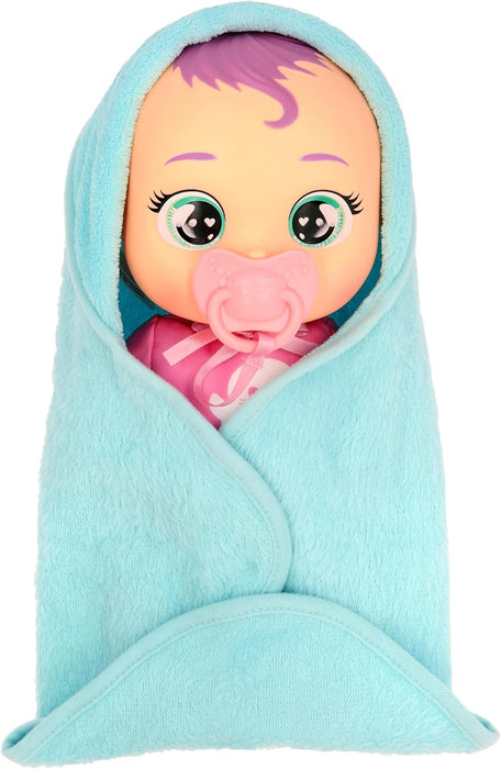 CRY BABIES MY FIRST BATH SARAH