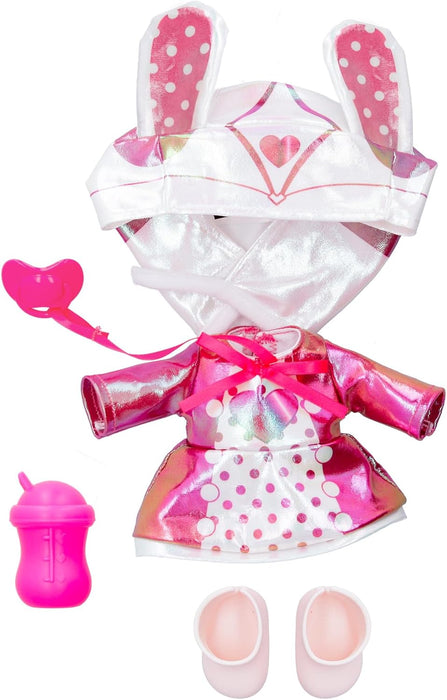 CRY BABIES STARS CONEY