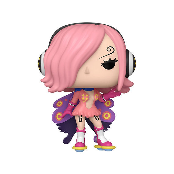 Pop! Animation One Piece - Vinsmoke Reiju