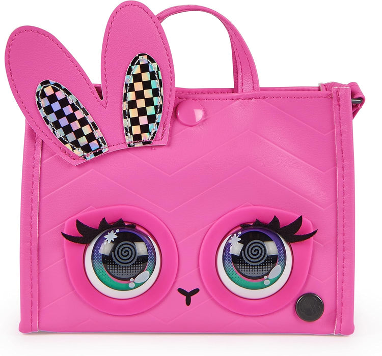 Purse Pets Totes Taschen Bunny Holly Hops