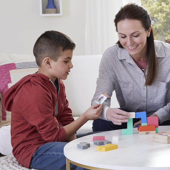 Hasbro Gaming Jenga Maker