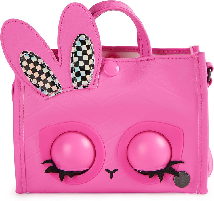 Purse Pets Totes Taschen Bunny Holly Hops