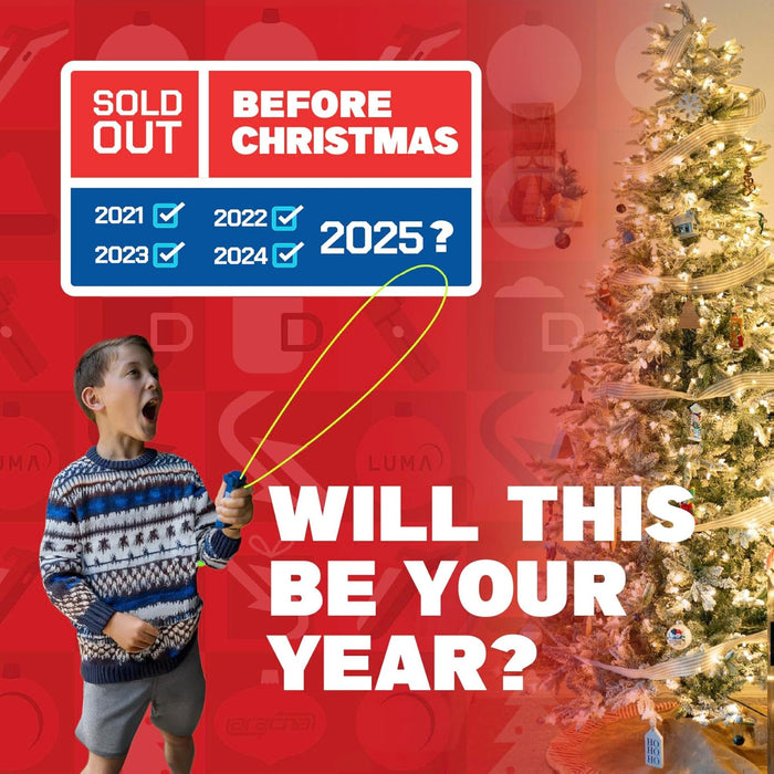 ZipString Window Box Asst 3 - Purple