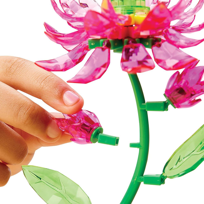 Rose Art Single Lotus Bouquet Toyzania Shop Rose Art Single Lotus Bouquet Toyzania Shop