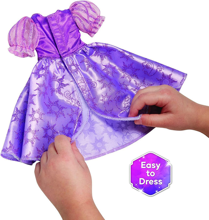 DPRINCESS VALUE DOLL RAPUNZEL 14