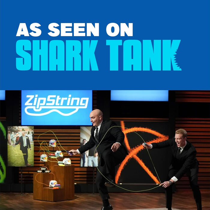 ZipString Window Box Asst 3 - Purple