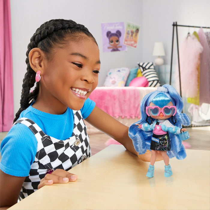 LOL Surprise Tweens Core Doll  Ellie Fly