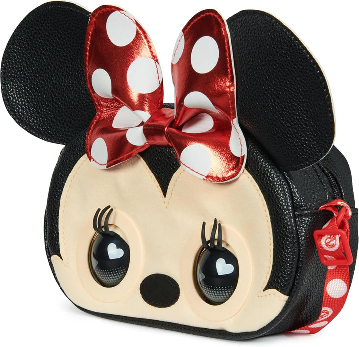 Purse Pets DIS Interactive Minnie Mouse