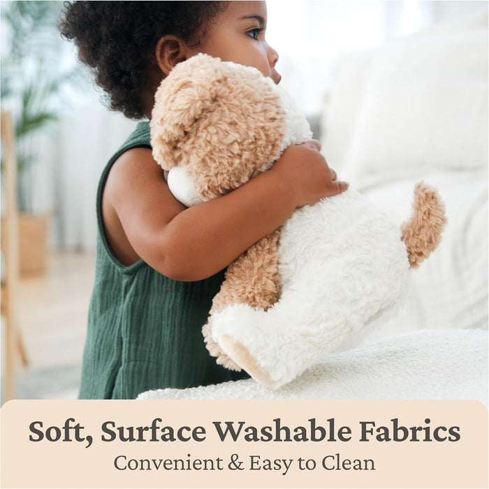 GUND Peeki the Puppy Animated