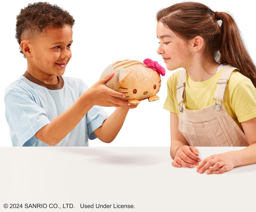 COOKEEZ MAKERY H.KITTY OVEN TREATZ