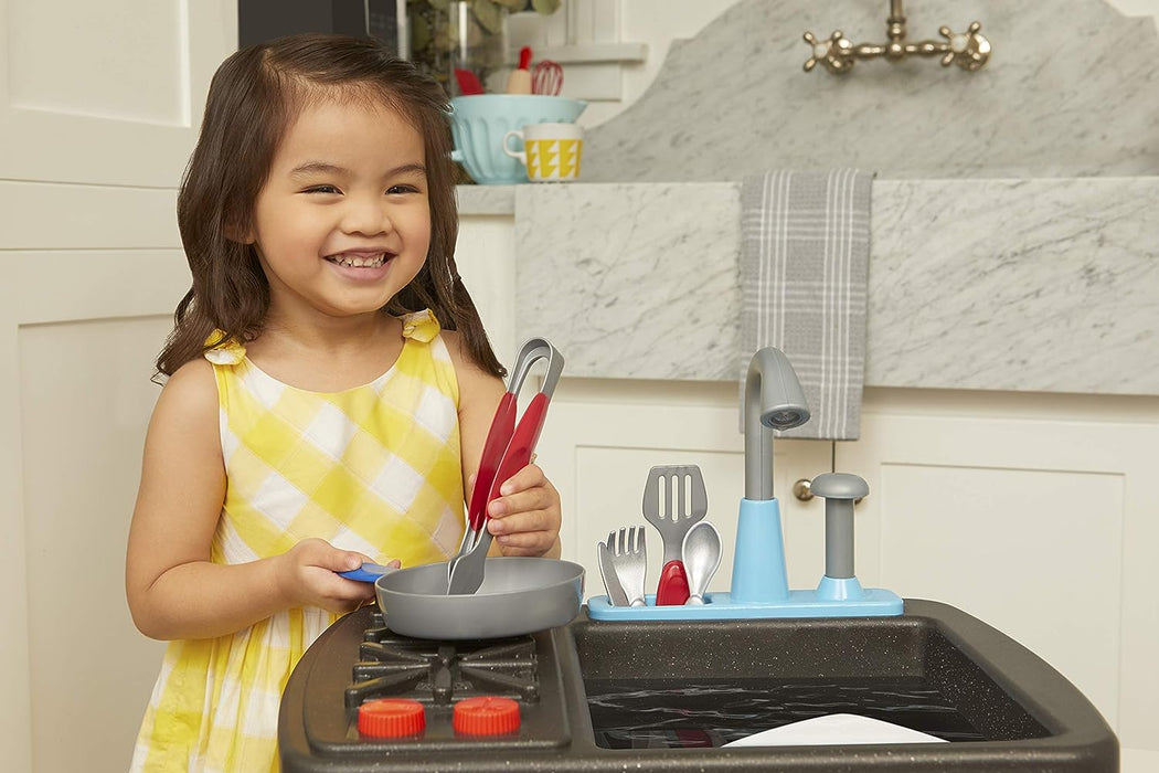 Little Tikes First Sink & Stove
