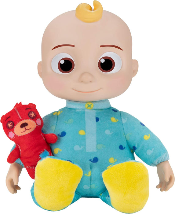 COCOMELON DOLL ROTO BEDTIME JJ