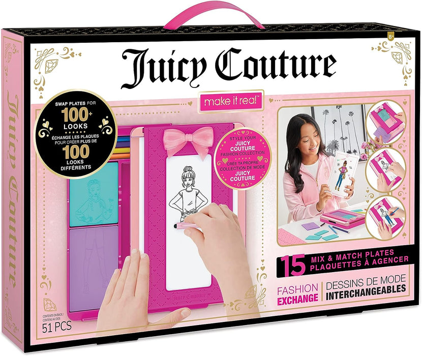 Juicy Couture Exchange