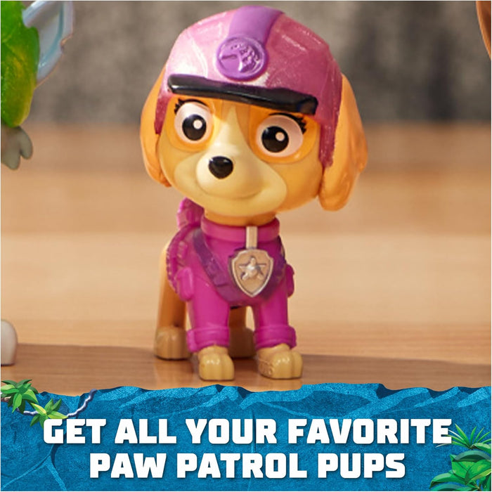 Paw Patrol Jungle Gift Pack