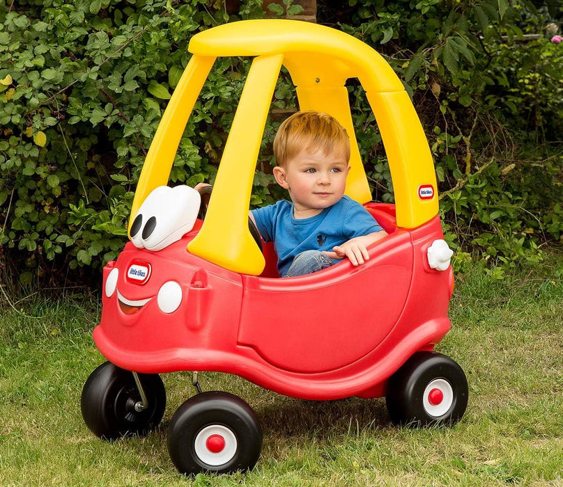 Little Tike Cozy Coupe 30th Anniversary Europe