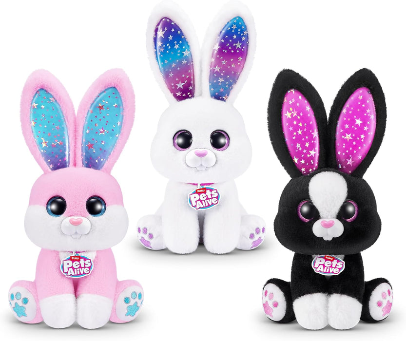 Pets Alive Magic Bunnies (Pearl)