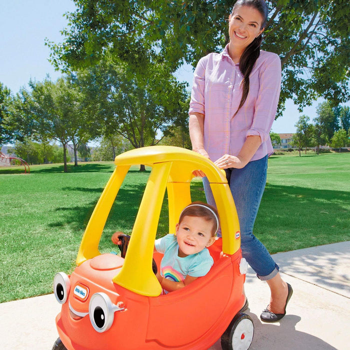 Little Tikes Cozy Coupe (Red)